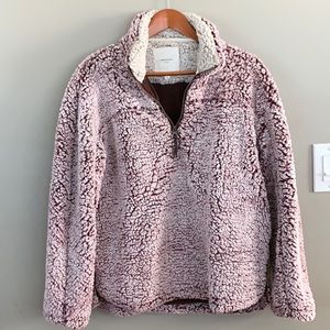 Thread & Supply Pullover